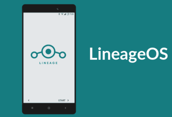 Best Custom ROMs for Galaxy S7 and Galaxy S7 Edge - LineageOS 16.0