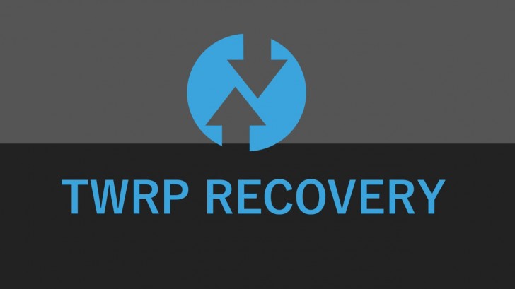 TWRP Recovery (OnePlus)