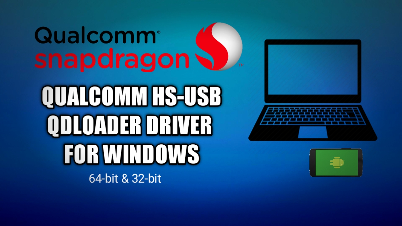 Quancom Driver Download