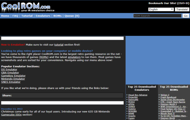 25 Best Rom Download Sites In 2021 Romsx
